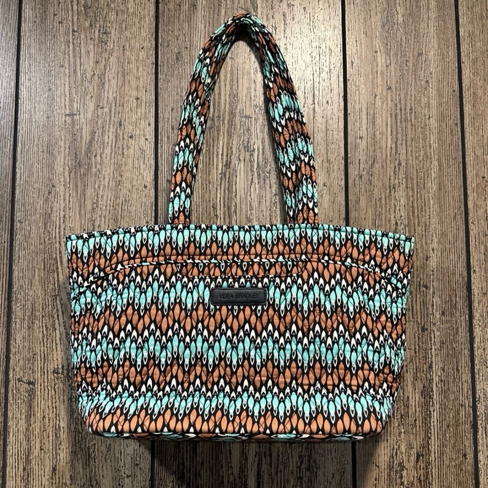 Vera Bradley shoulder bag